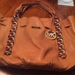 Michael Kors shoulder bag